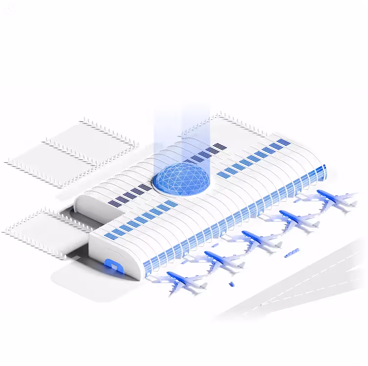 Automasi Rekrutmen & HR untuk Perusahaan Manufaktur